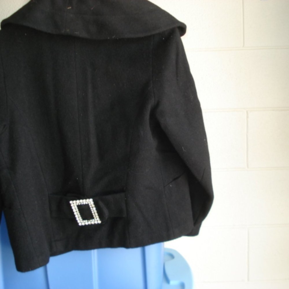 Ladies Vintage Evening Short Jacket size 14